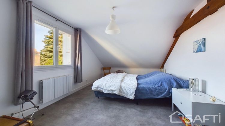 Ma-Cabane - Vente Immeuble Azay-le-Rideau, 180 m²