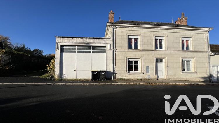 Ma-Cabane - Vente Immeuble Azay-sur-Cher, 142 m²