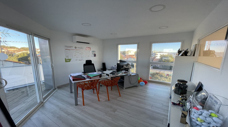 Ma-Cabane - Vente Immeuble BÉZIERS, 260 m²