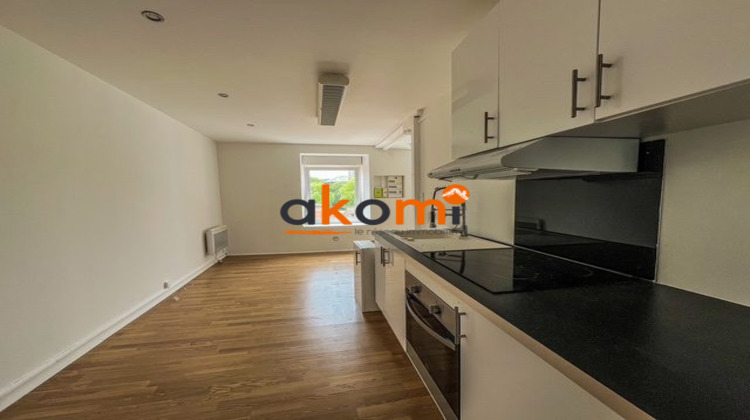 Ma-Cabane - Vente Immeuble Baccarat, 250 m²