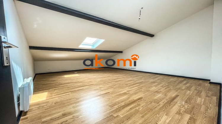 Ma-Cabane - Vente Immeuble Baccarat, 250 m²