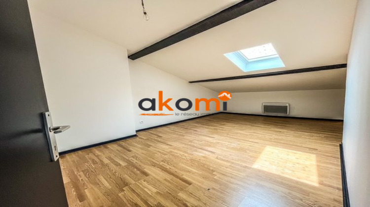 Ma-Cabane - Vente Immeuble Baccarat, 250 m²