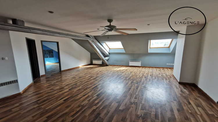 Ma-Cabane - Vente Immeuble Baccarat, 350 m²