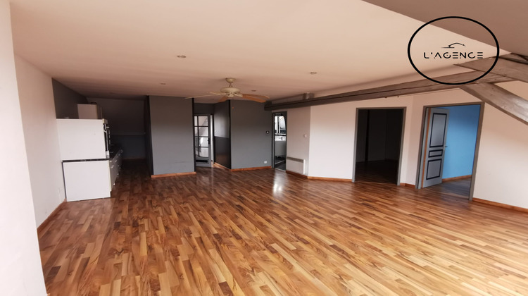 Ma-Cabane - Vente Immeuble Baccarat, 350 m²