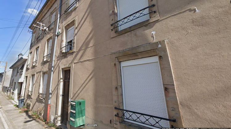 Ma-Cabane - Vente Immeuble BACCARAT, 200 m²