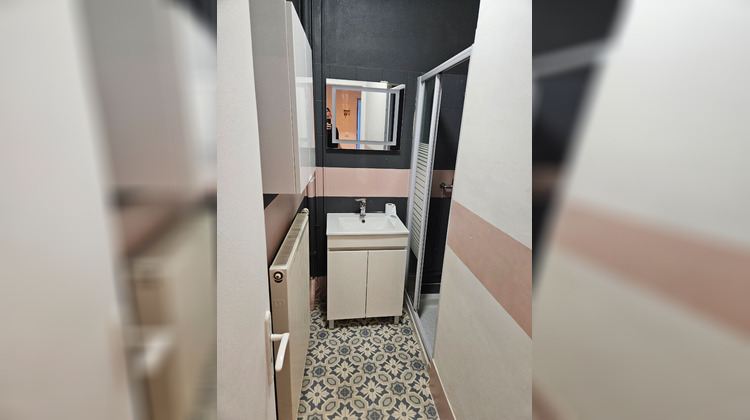 Ma-Cabane - Vente Immeuble BACCARAT, 200 m²