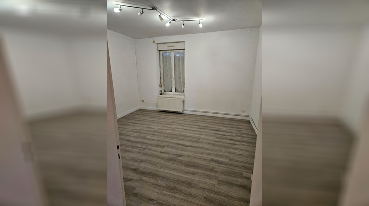 Ma-Cabane - Vente Immeuble BACCARAT, 200 m²