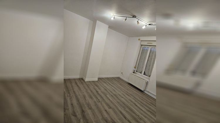 Ma-Cabane - Vente Immeuble BACCARAT, 200 m²