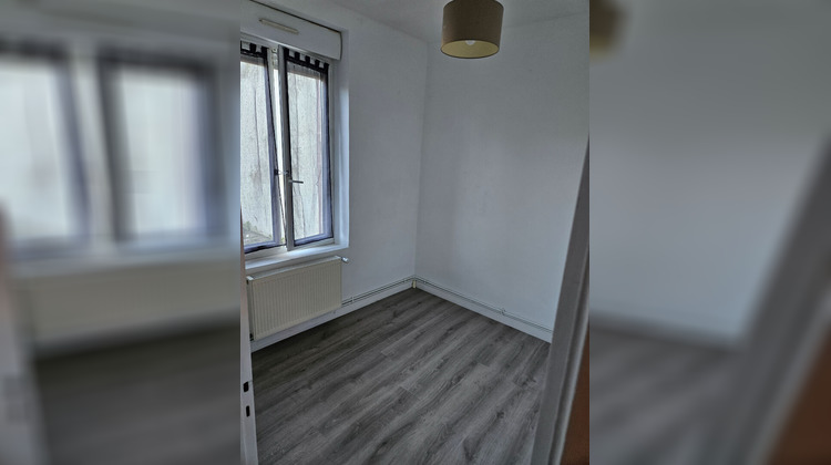 Ma-Cabane - Vente Immeuble BACCARAT, 200 m²