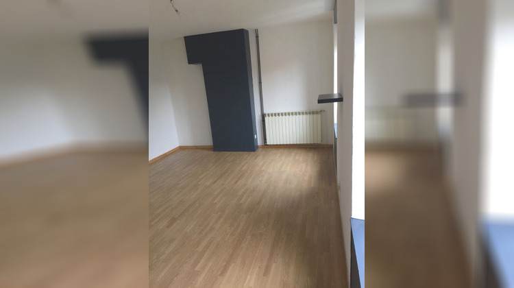 Ma-Cabane - Vente Immeuble BACCARAT, 200 m²