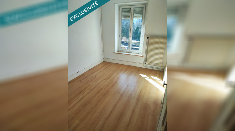 Ma-Cabane - Vente Immeuble Baccarat, 254 m²