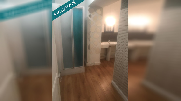 Ma-Cabane - Vente Immeuble Baccarat, 254 m²