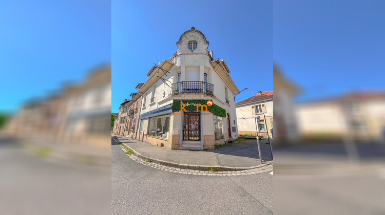 Ma-Cabane - Vente Immeuble Baccarat, 152 m²