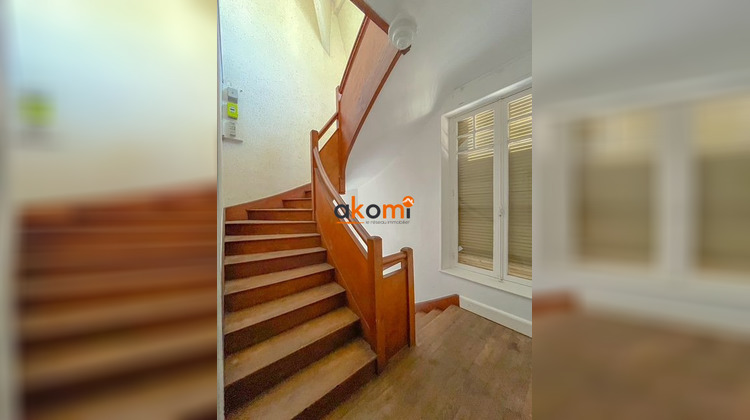 Ma-Cabane - Vente Immeuble Baccarat, 152 m²