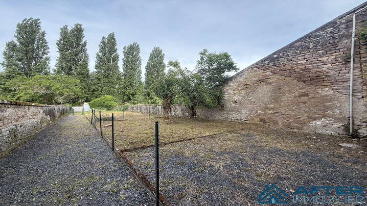 Ma-Cabane - Vente Immeuble Baccarat, 388 m²
