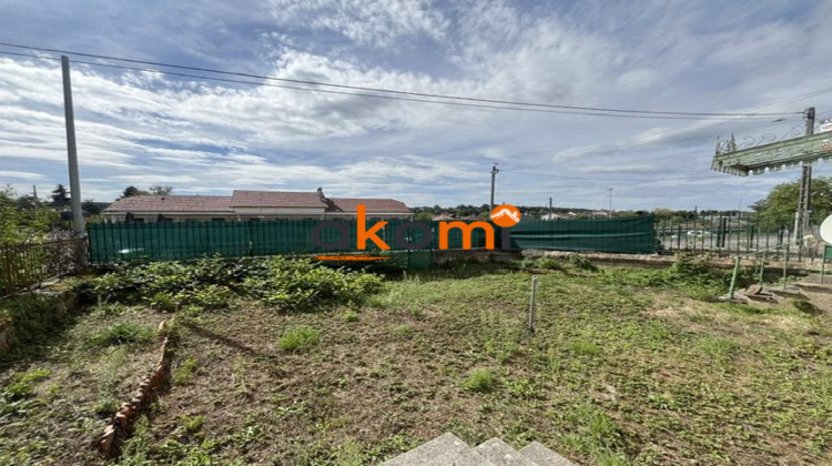 Ma-Cabane - Vente Immeuble Baccarat, 210 m²