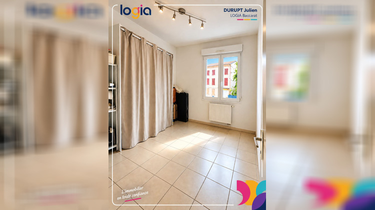 Ma-Cabane - Vente Immeuble BACCARAT, 550 m²
