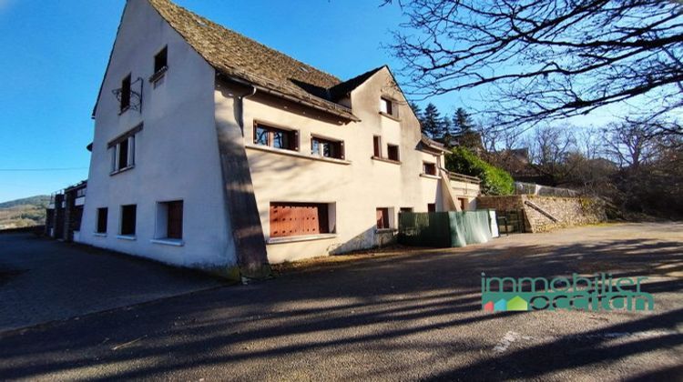 Ma-Cabane - Vente Immeuble Badaroux, 613 m²