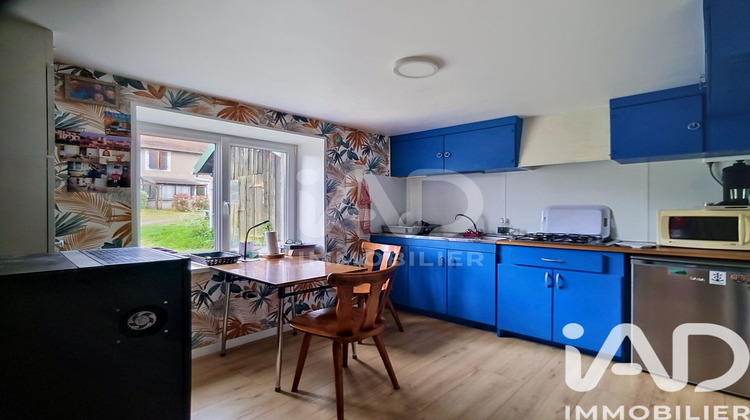 Ma-Cabane - Vente Immeuble Badonviller, 319 m²