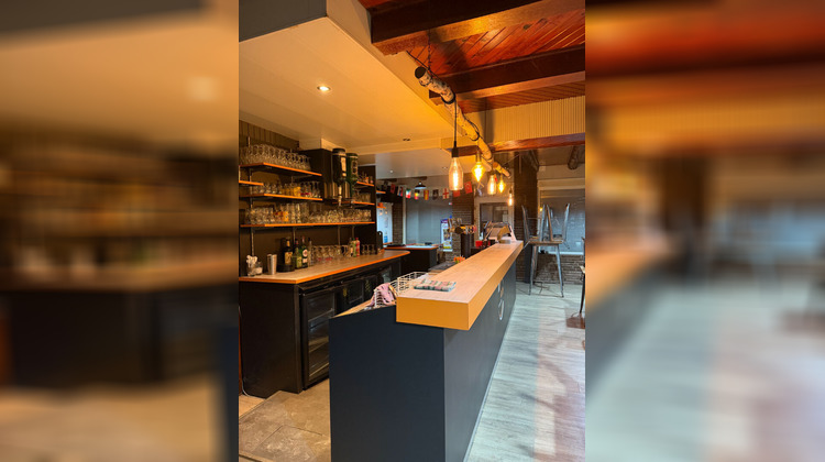 Ma-Cabane - Vente Immeuble BADONVILLER, 1200 m²
