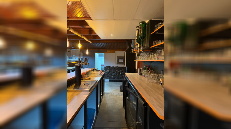 Ma-Cabane - Vente Immeuble BADONVILLER, 1200 m²