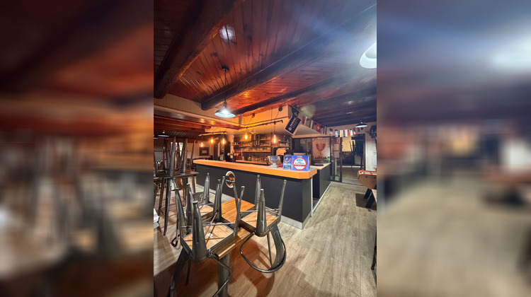 Ma-Cabane - Vente Immeuble BADONVILLER, 1200 m²