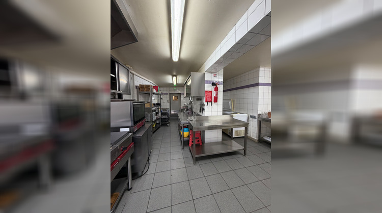 Ma-Cabane - Vente Immeuble BADONVILLER, 1200 m²