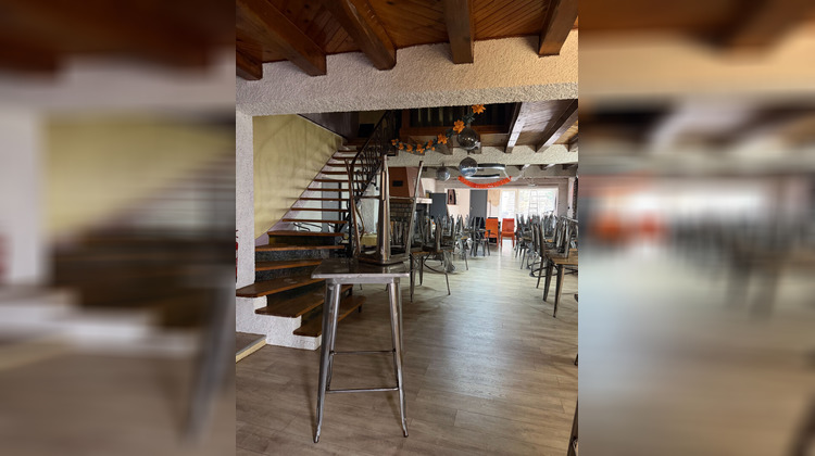 Ma-Cabane - Vente Immeuble BADONVILLER, 1200 m²