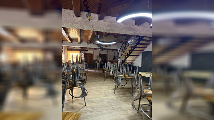 Ma-Cabane - Vente Immeuble BADONVILLER, 1200 m²