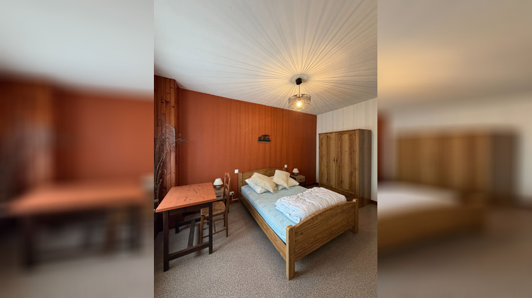 Ma-Cabane - Vente Immeuble BADONVILLER, 1200 m²