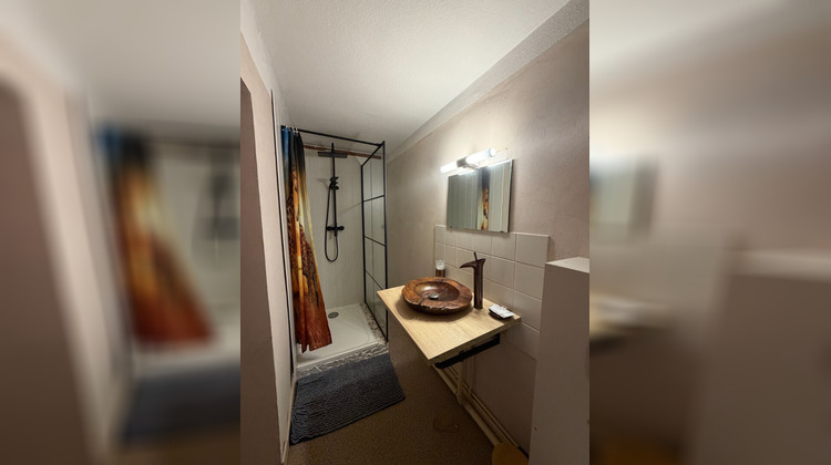 Ma-Cabane - Vente Immeuble BADONVILLER, 1200 m²