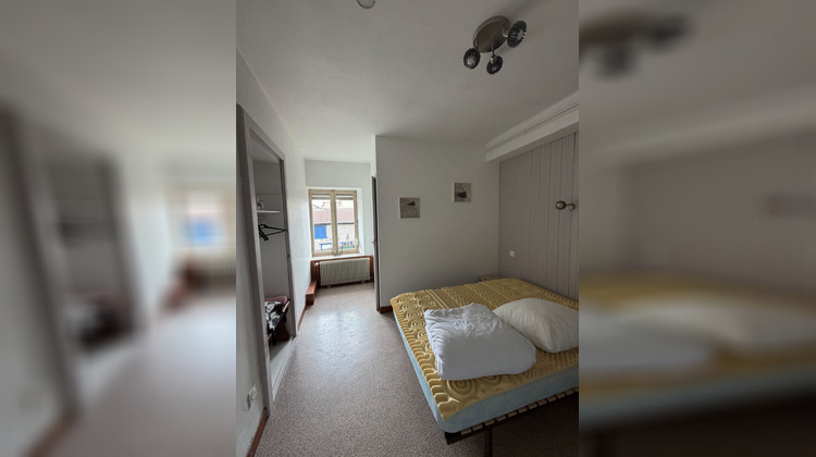 Ma-Cabane - Vente Immeuble BADONVILLER, 1200 m²