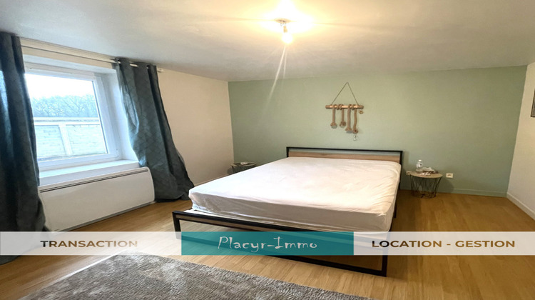 Ma-Cabane - Vente Immeuble BAGE-LA-VILLE, 400 m²