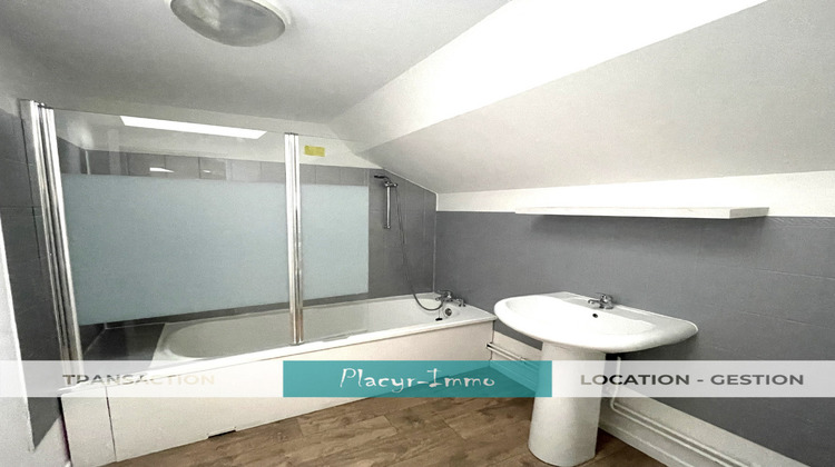 Ma-Cabane - Vente Immeuble BAGE-LA-VILLE, 400 m²