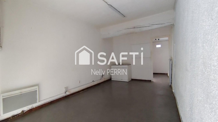 Ma-Cabane - Vente Immeuble Bage-le-Chatel, 165 m²