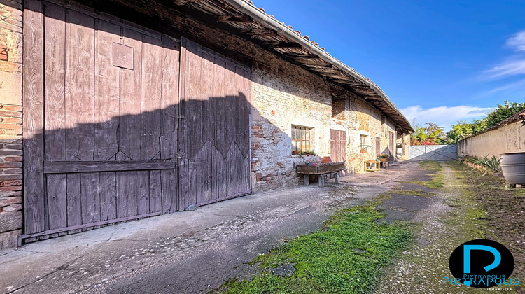 Ma-Cabane - Vente Immeuble Bâgé-le-Châtel, 312 m²