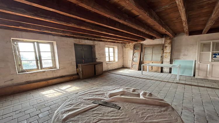 Ma-Cabane - Vente Immeuble Bâgé-le-Châtel, 360 m²