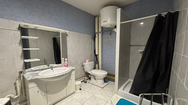 Ma-Cabane - Vente Immeuble Bâgé-le-Châtel, 360 m²