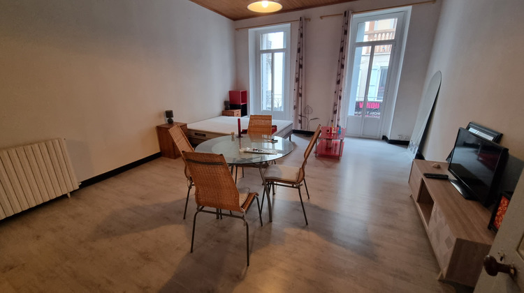 Ma-Cabane - Vente Immeuble Bagnères-de-Bigorre, 149 m²