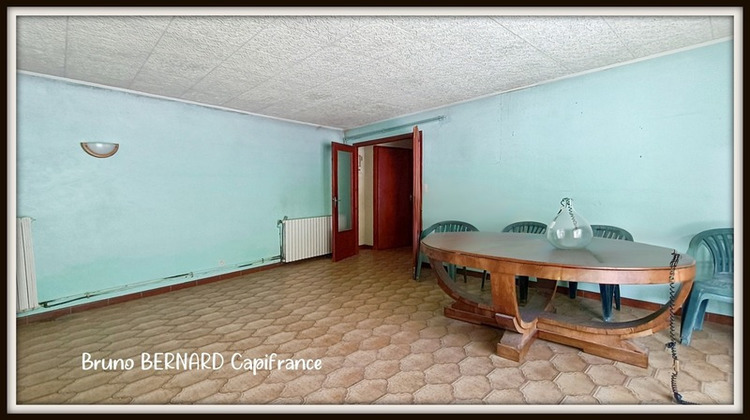 Ma-Cabane - Vente Immeuble BAGNERES DE BIGORRE, 240 m²