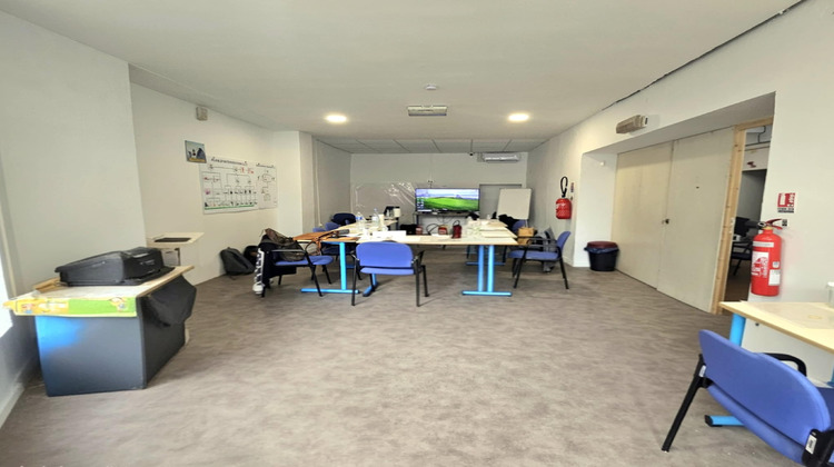 Ma-Cabane - Vente Immeuble Bagnères-de-Bigorre, 301 m²