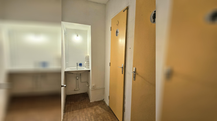 Ma-Cabane - Vente Immeuble Bagnères-de-Bigorre, 301 m²