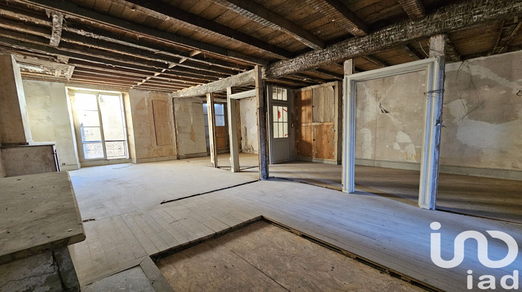 Ma-Cabane - Vente Immeuble Bagnères-de-Bigorre, 230 m²