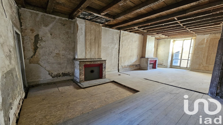 Ma-Cabane - Vente Immeuble Bagnères-de-Bigorre, 230 m²