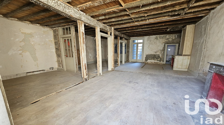 Ma-Cabane - Vente Immeuble Bagnères-de-Bigorre, 230 m²