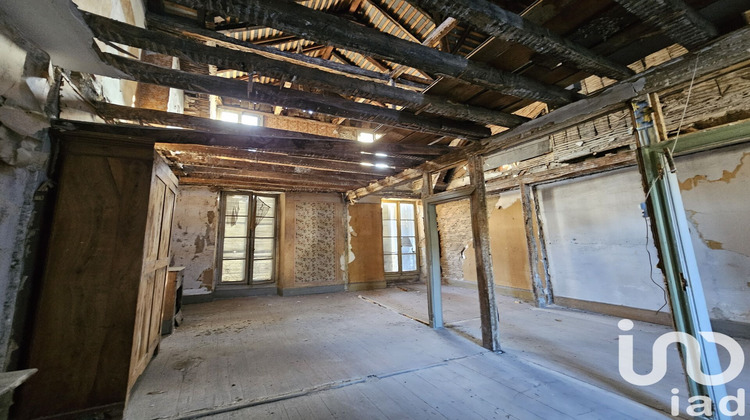 Ma-Cabane - Vente Immeuble Bagnères-de-Bigorre, 230 m²