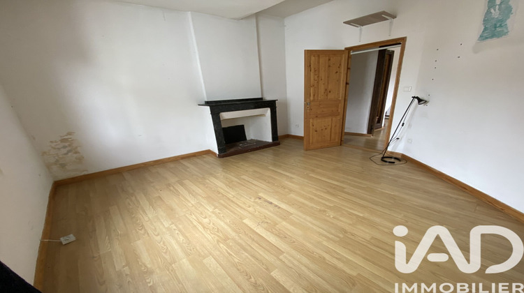 Ma-Cabane - Vente Immeuble Bagnères-de-Bigorre, 130 m²