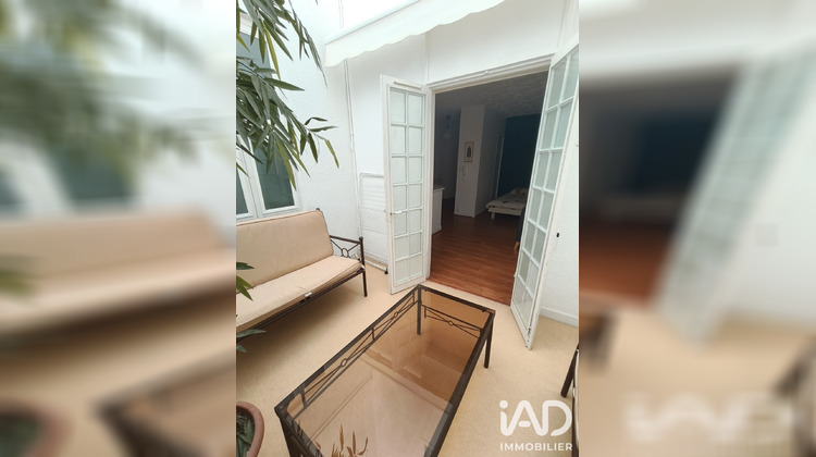 Ma-Cabane - Vente Immeuble Bagnères-de-Bigorre, 140 m²