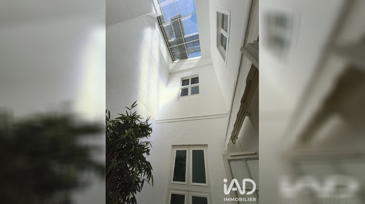 Ma-Cabane - Vente Immeuble Bagnères-de-Bigorre, 140 m²