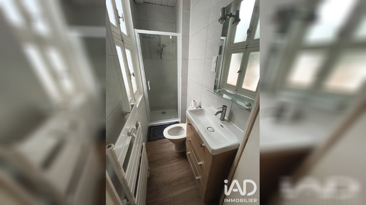 Ma-Cabane - Vente Immeuble Bagnères-de-Bigorre, 140 m²